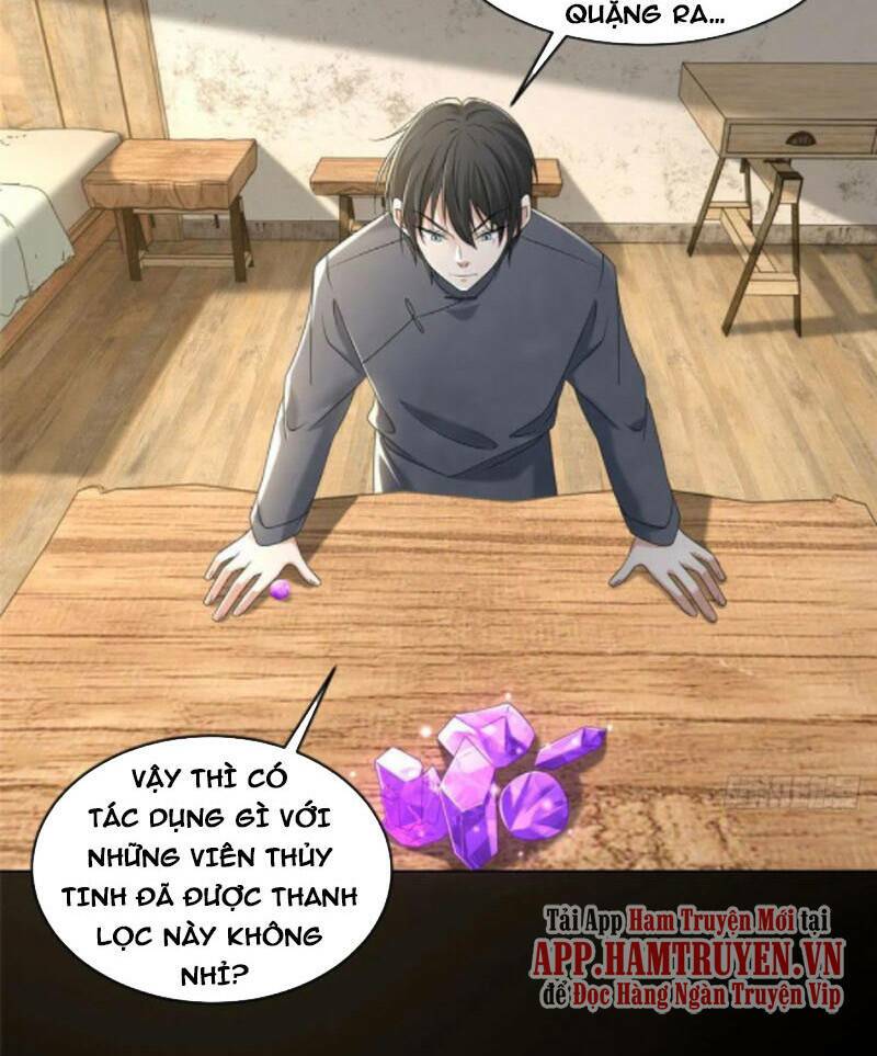 Người Đưa Thư Vô Hạn: Chapter 239