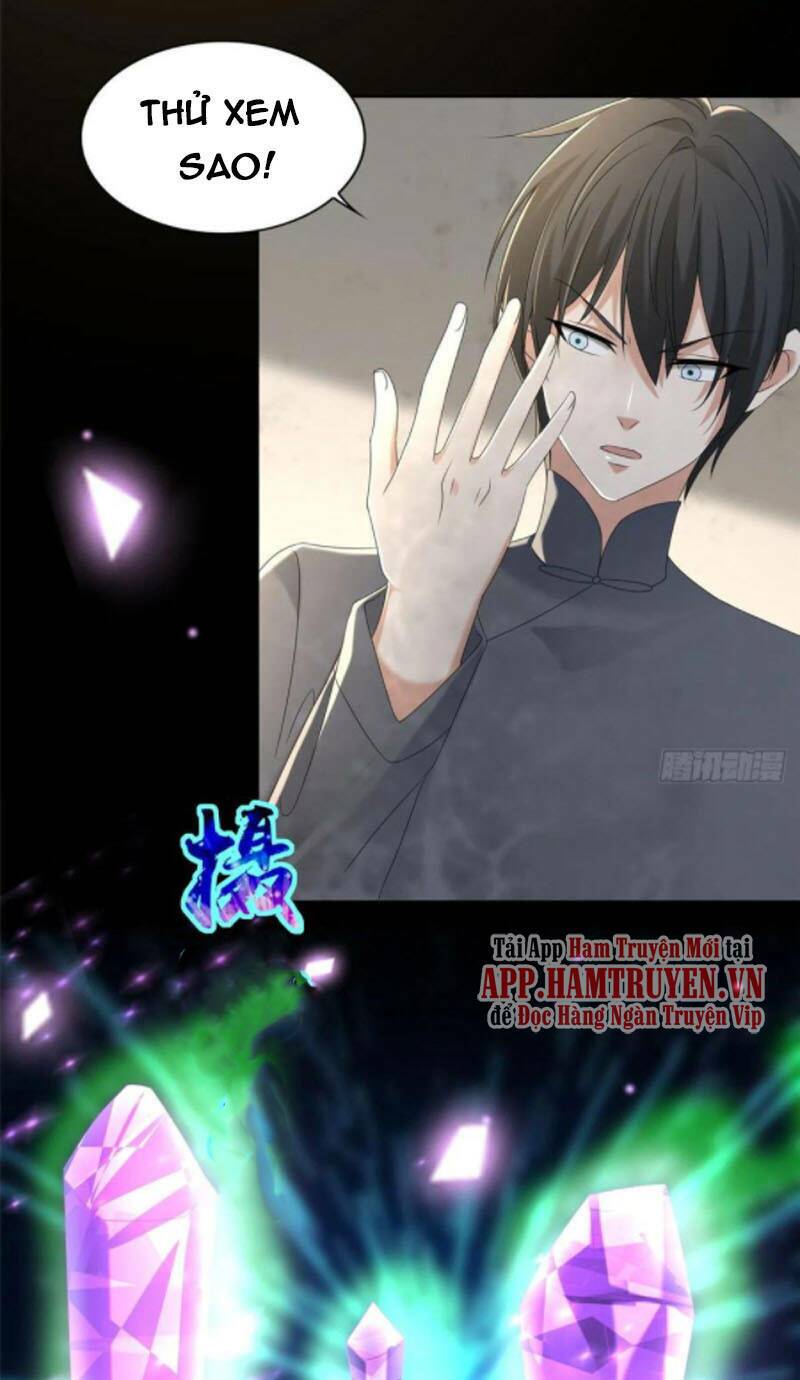 Người Đưa Thư Vô Hạn: Chapter 239