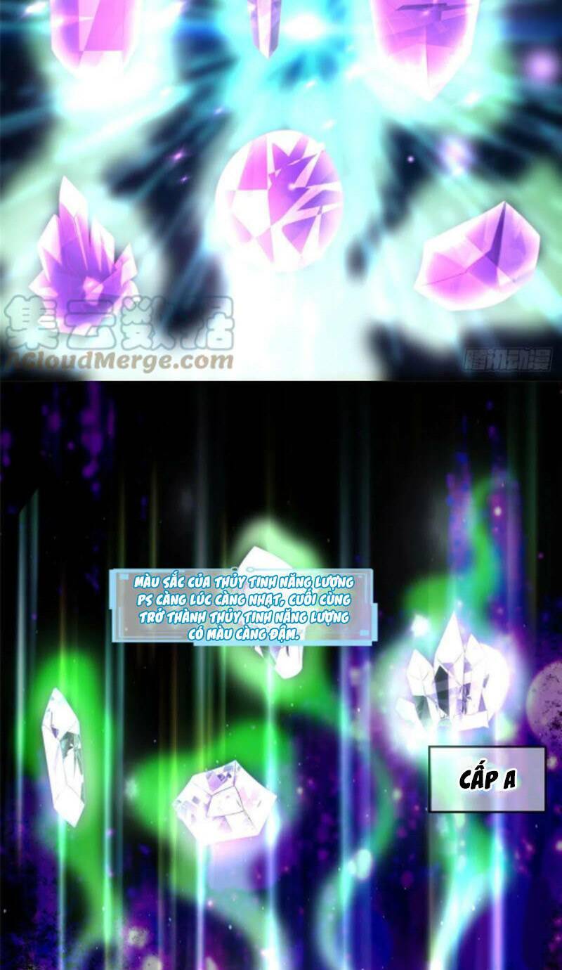 Người Đưa Thư Vô Hạn: Chapter 239