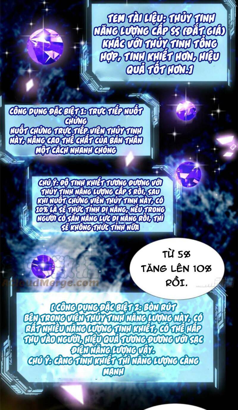 Người Đưa Thư Vô Hạn: Chapter 239