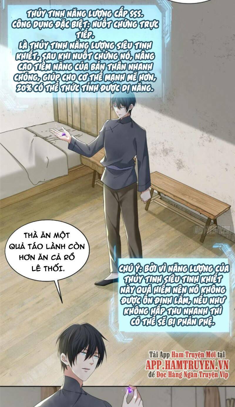 Người Đưa Thư Vô Hạn: Chapter 239
