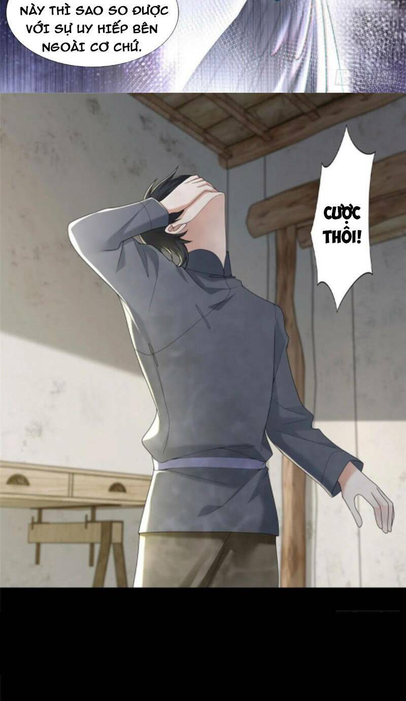 Người Đưa Thư Vô Hạn: Chapter 239