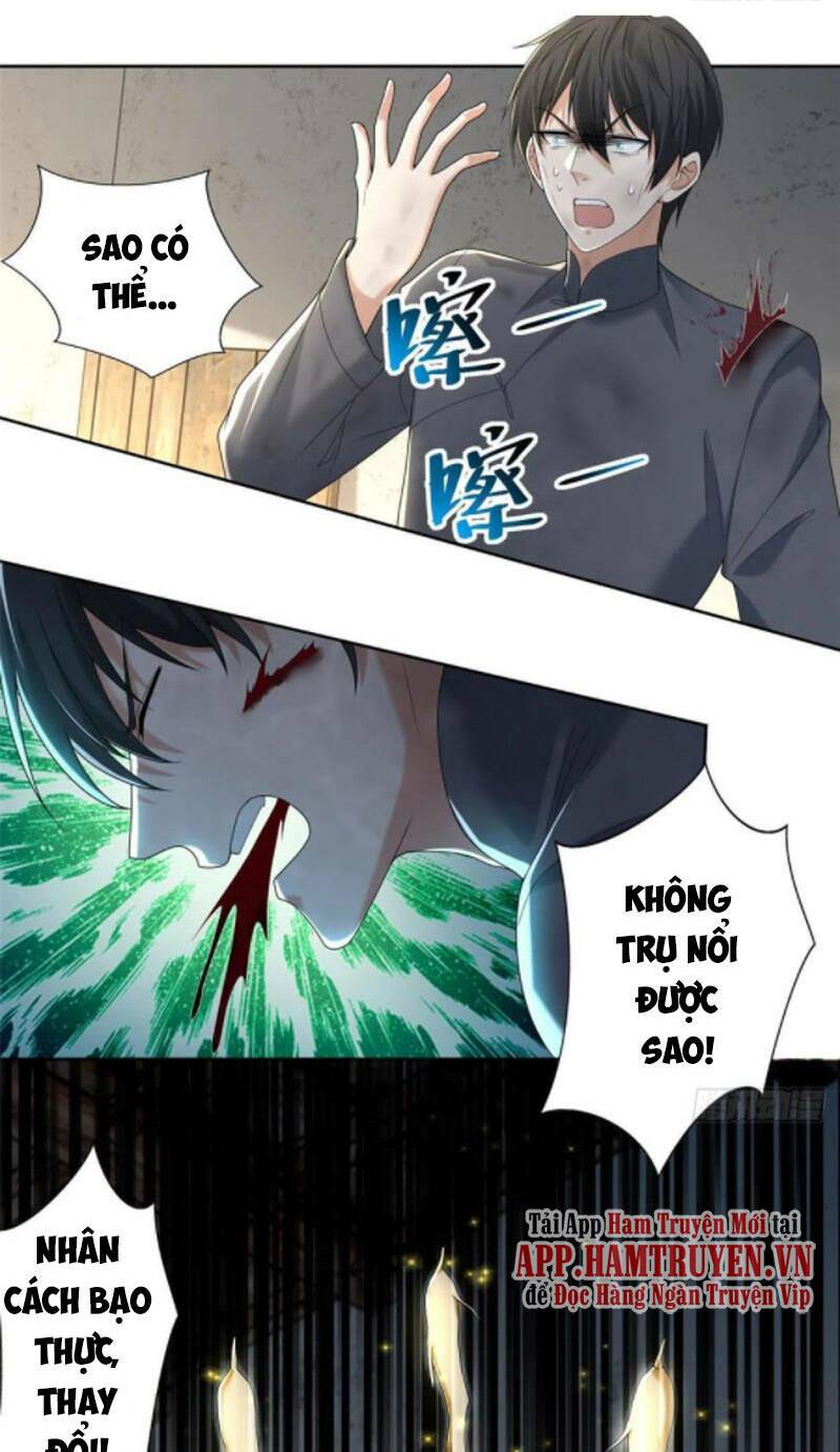 Người Đưa Thư Vô Hạn: Chapter 239