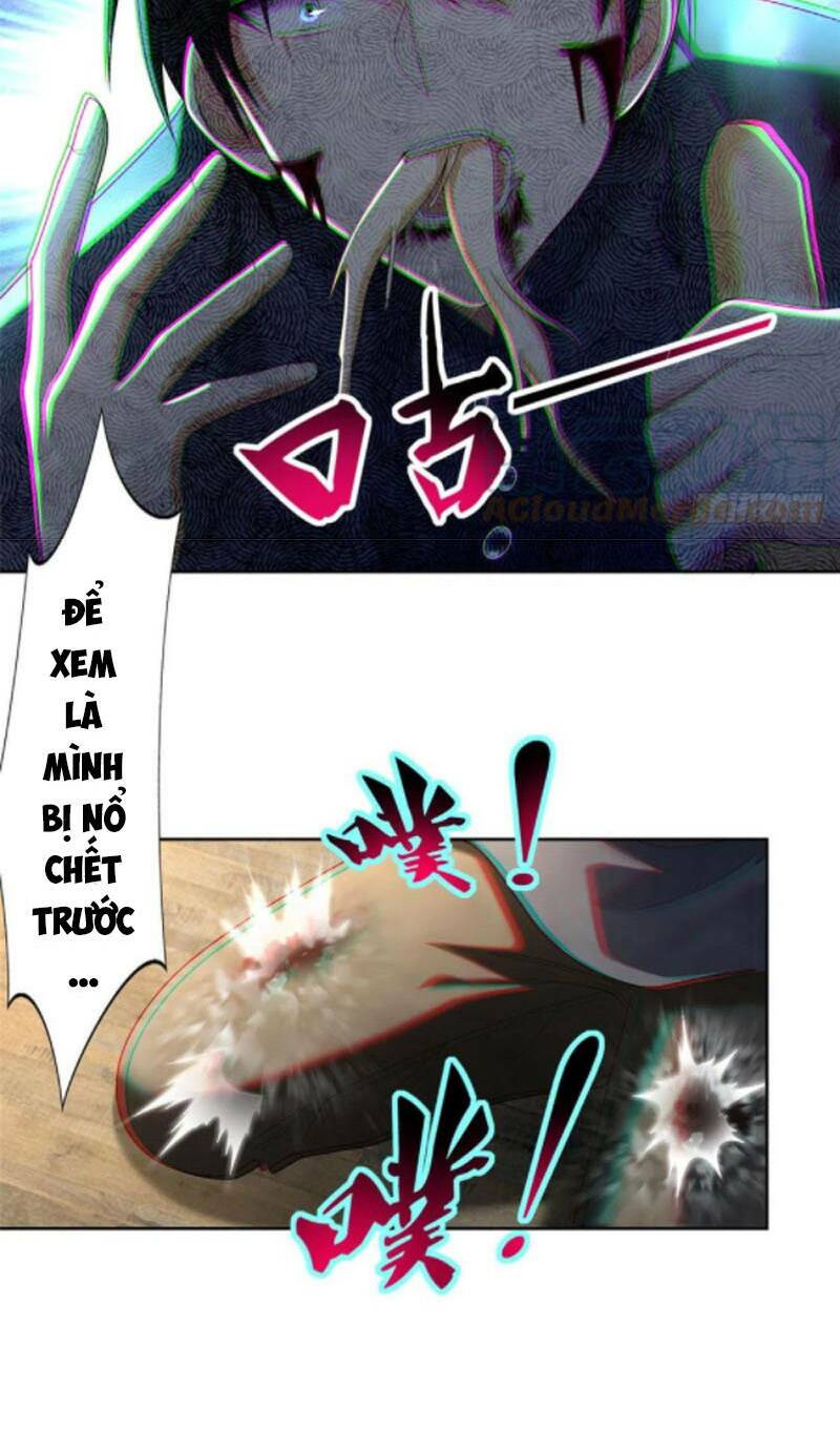 Người Đưa Thư Vô Hạn: Chapter 239
