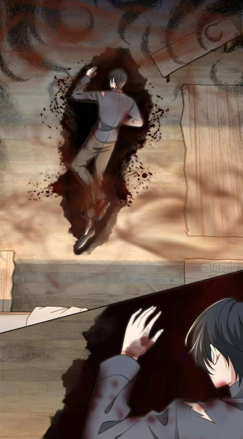 Người Đưa Thư Vô Hạn: Chapter 240