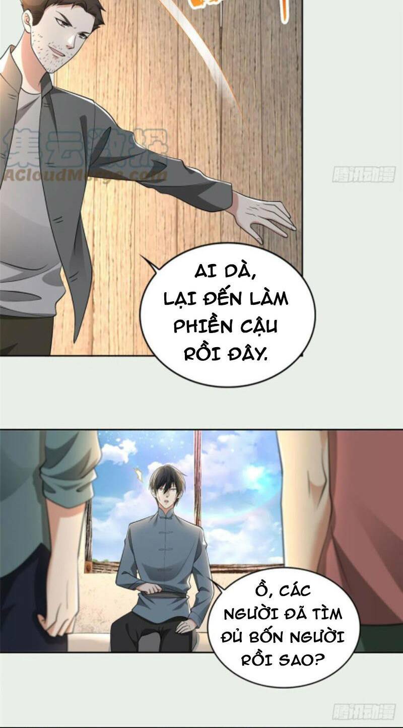 Người Đưa Thư Vô Hạn: Chapter 240