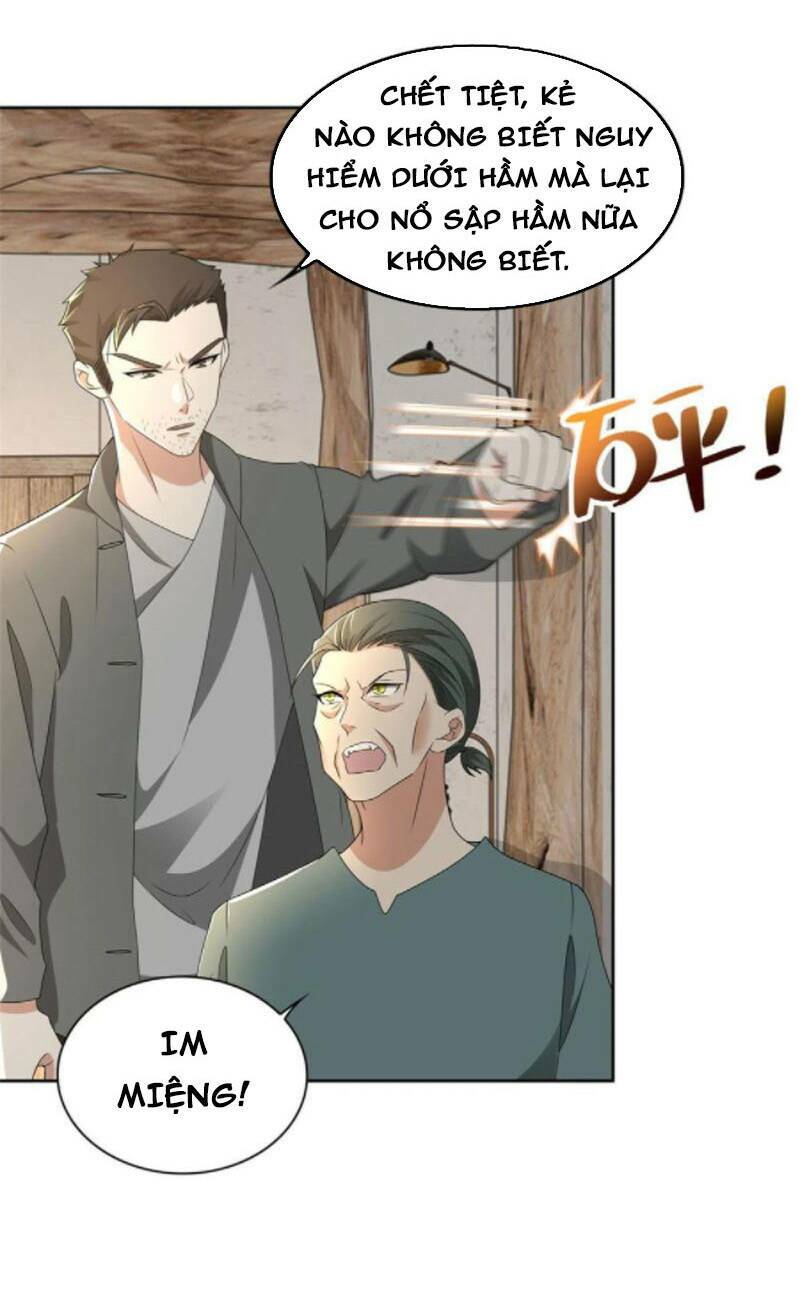 Người Đưa Thư Vô Hạn: Chapter 240