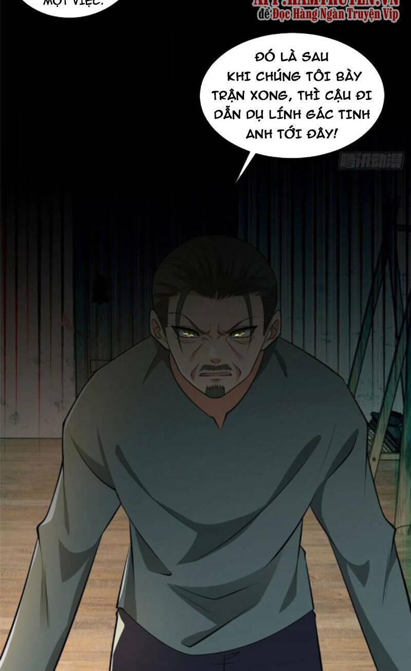 Người Đưa Thư Vô Hạn: Chapter 240
