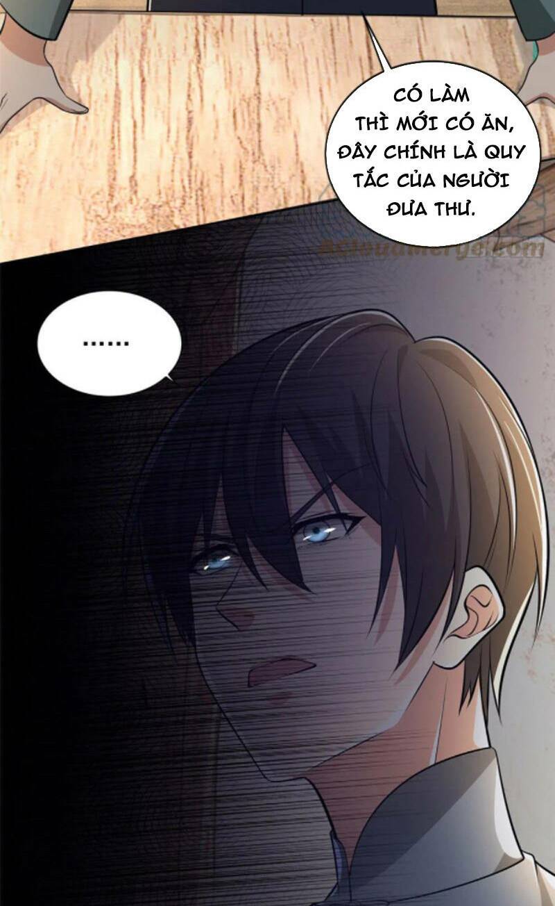 Người Đưa Thư Vô Hạn: Chapter 240
