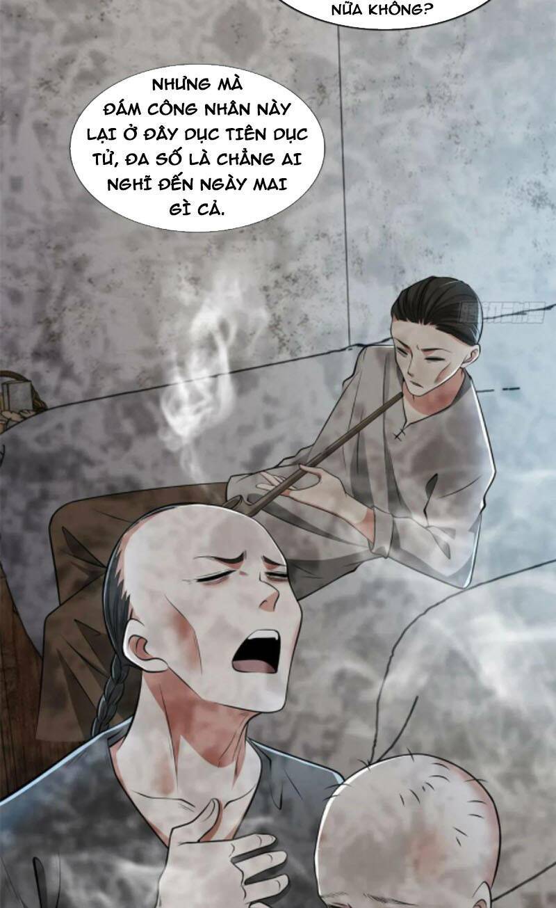 Người Đưa Thư Vô Hạn: Chapter 240