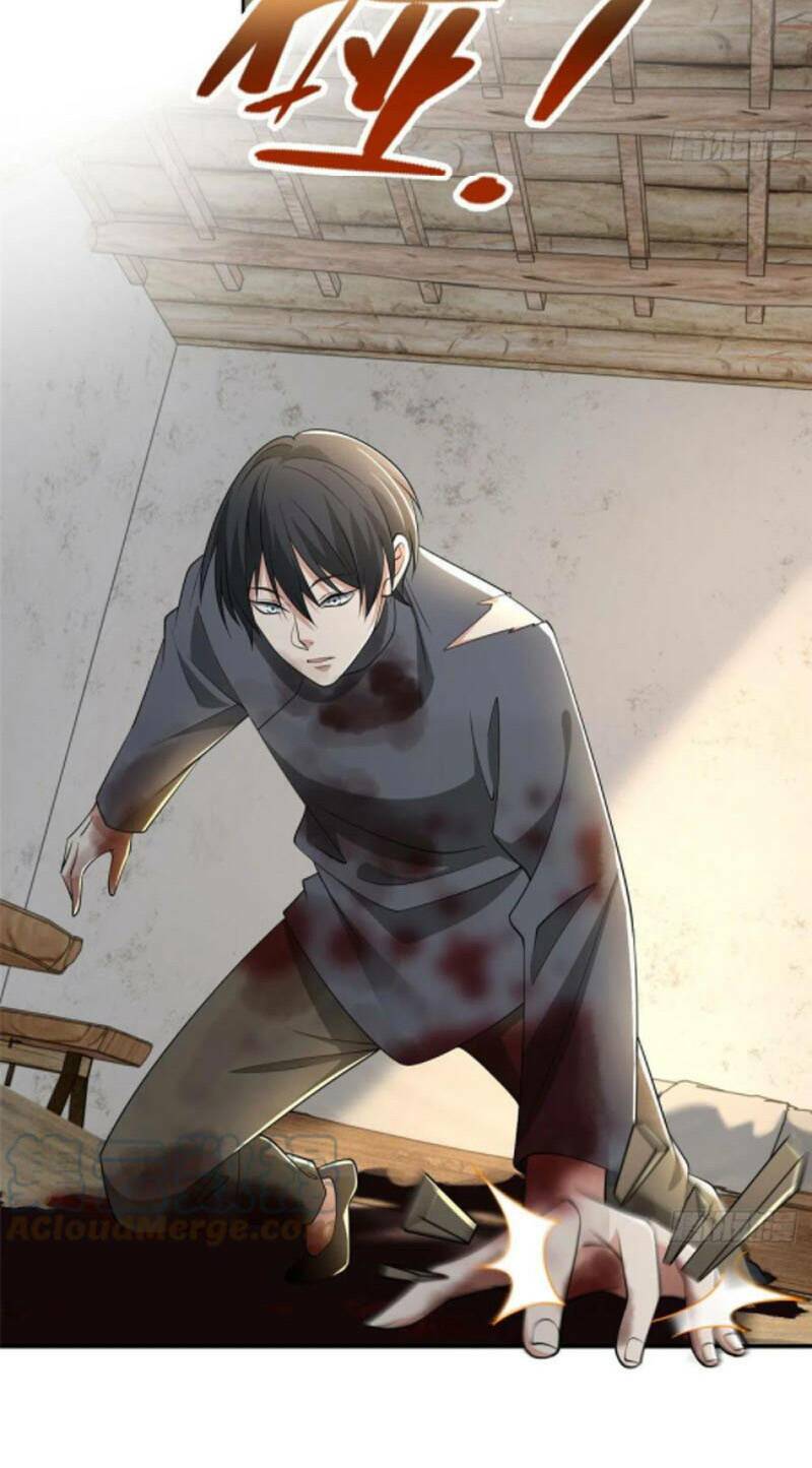 Người Đưa Thư Vô Hạn: Chapter 240