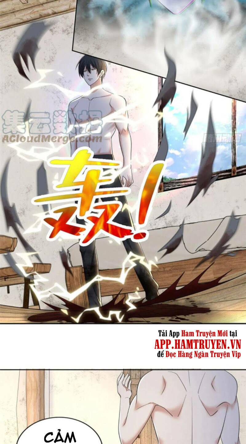 Người Đưa Thư Vô Hạn: Chapter 240