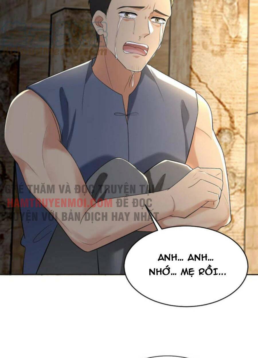 Người Đưa Thư Vô Hạn: Chapter 241