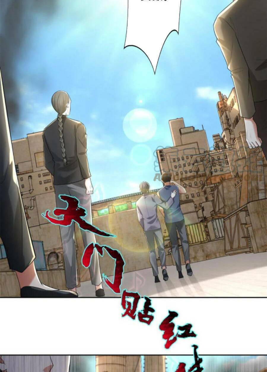 Người Đưa Thư Vô Hạn: Chapter 241