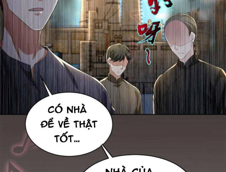 Người Đưa Thư Vô Hạn: Chapter 241