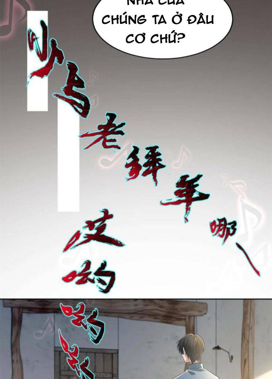 Người Đưa Thư Vô Hạn: Chapter 241