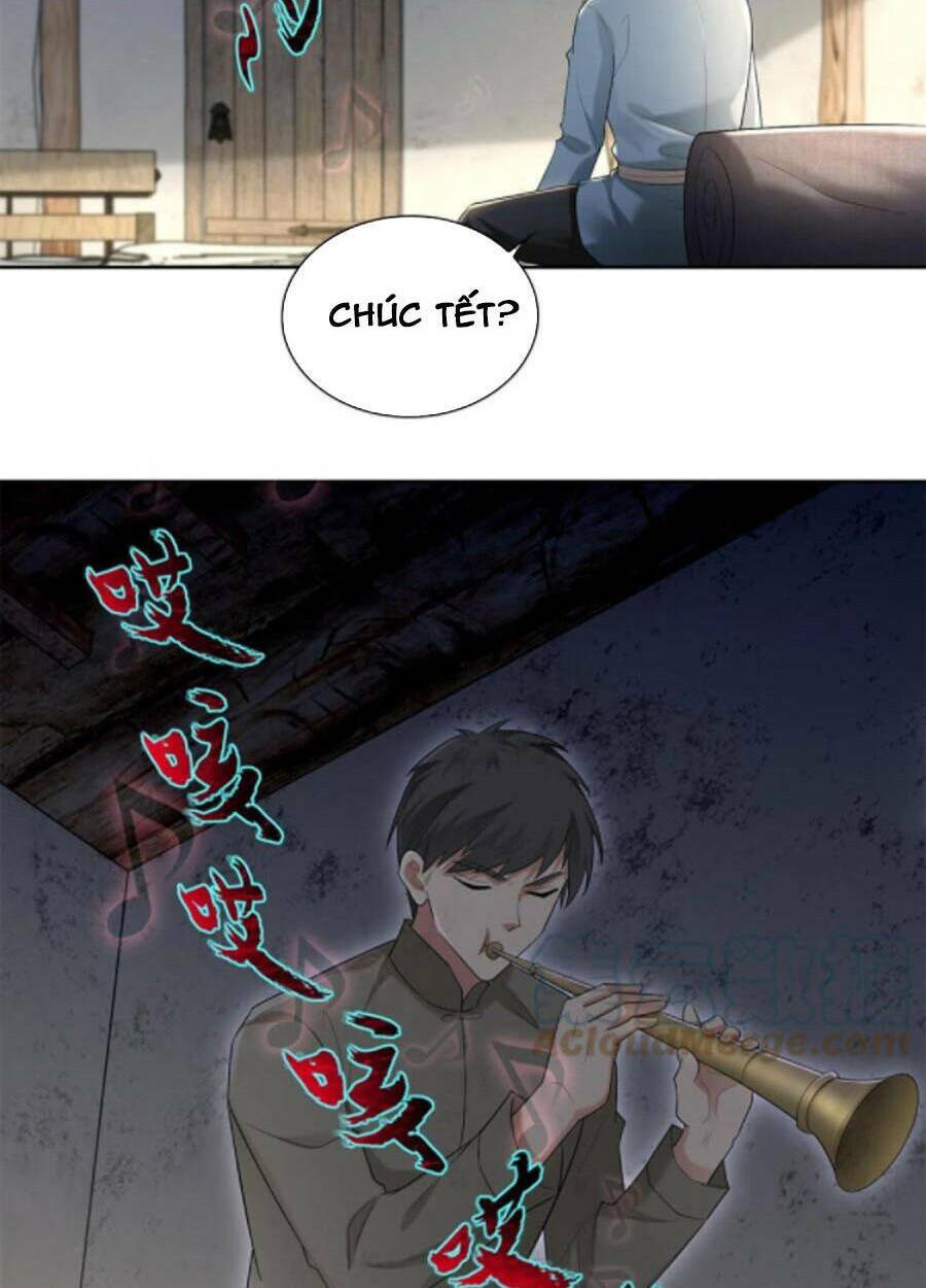 Người Đưa Thư Vô Hạn: Chapter 241