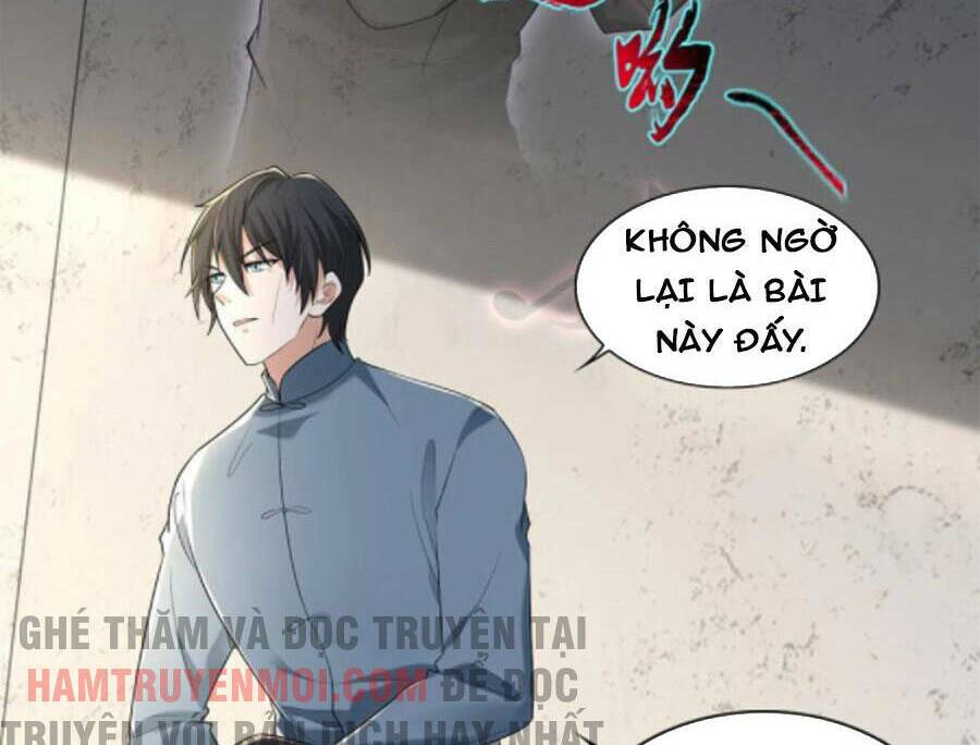 Người Đưa Thư Vô Hạn: Chapter 241