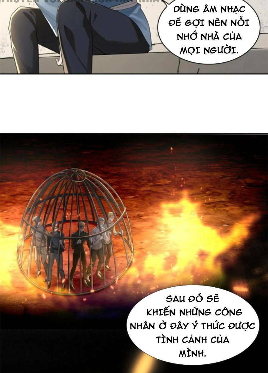 Người Đưa Thư Vô Hạn: Chapter 241