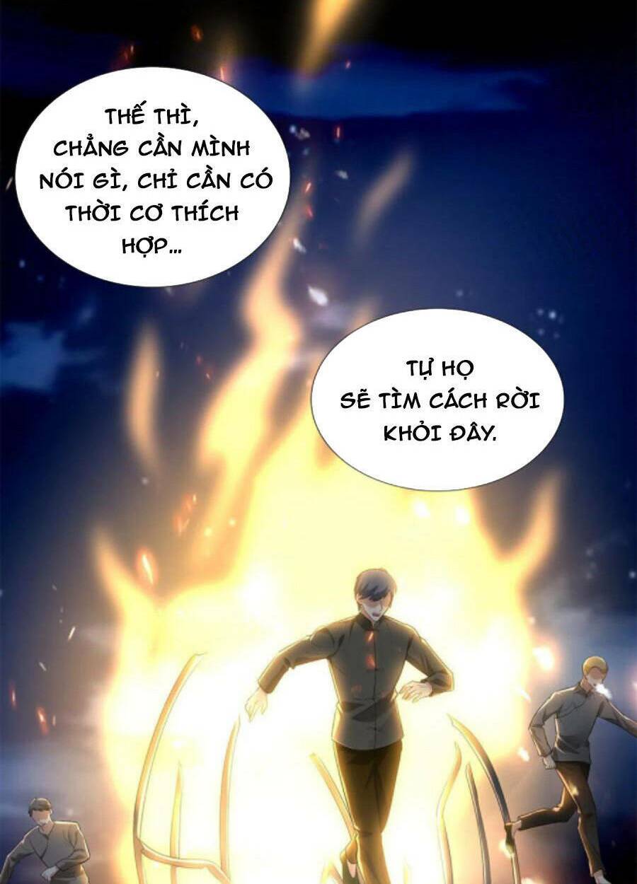 Người Đưa Thư Vô Hạn: Chapter 241