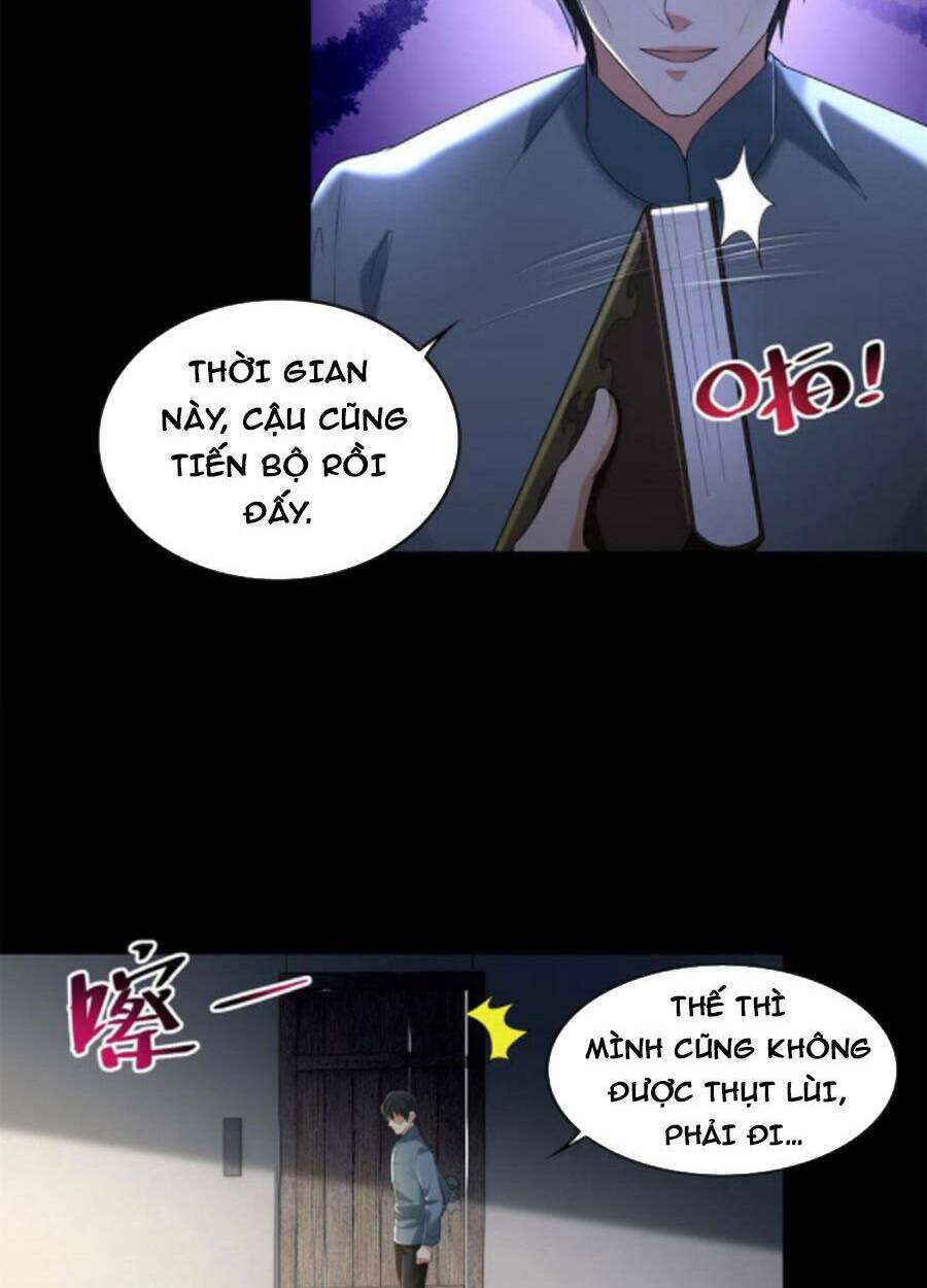 Người Đưa Thư Vô Hạn: Chapter 241