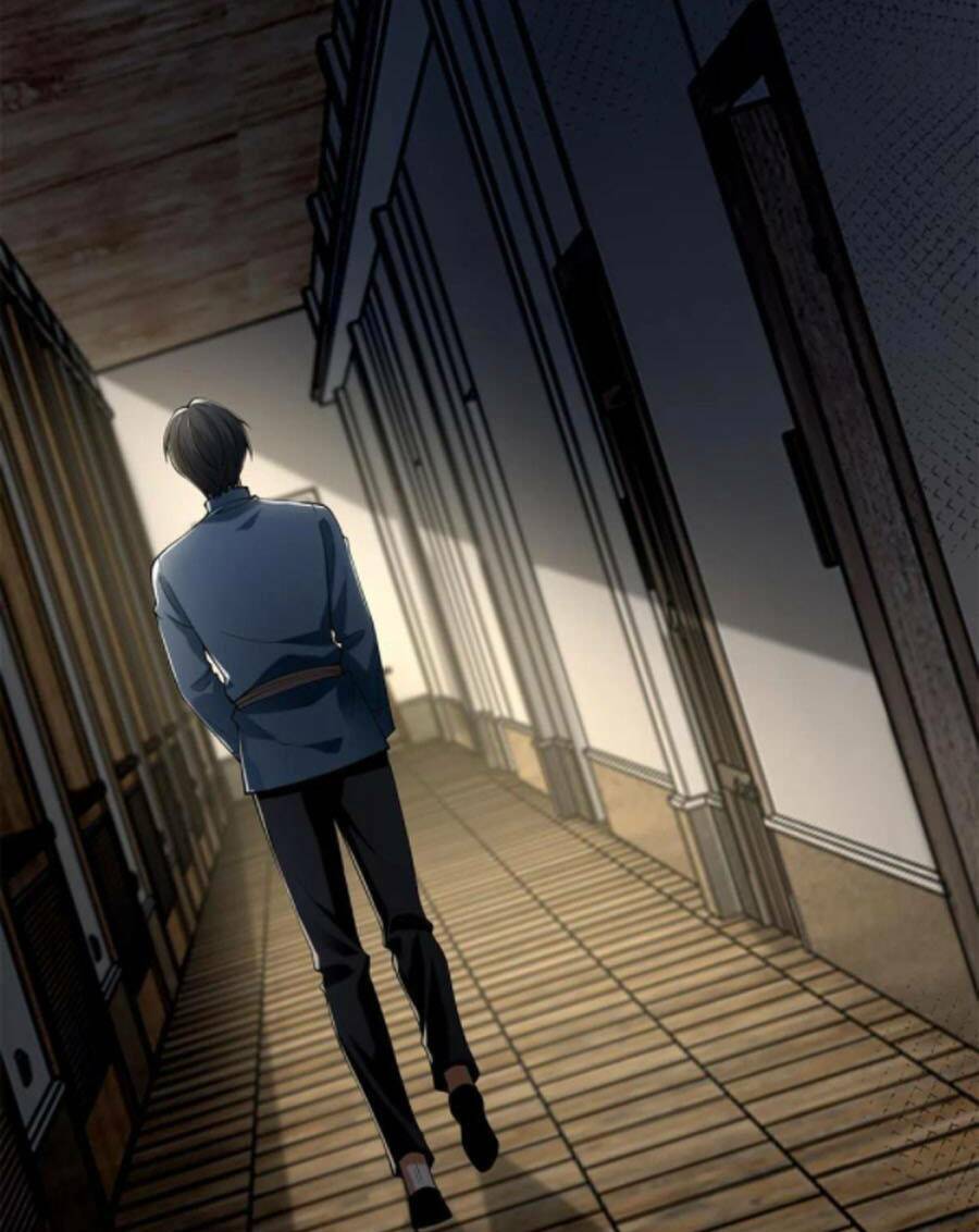 Người Đưa Thư Vô Hạn: Chapter 241
