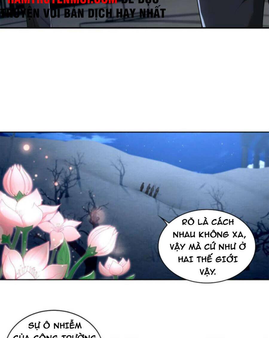 Người Đưa Thư Vô Hạn: Chapter 241