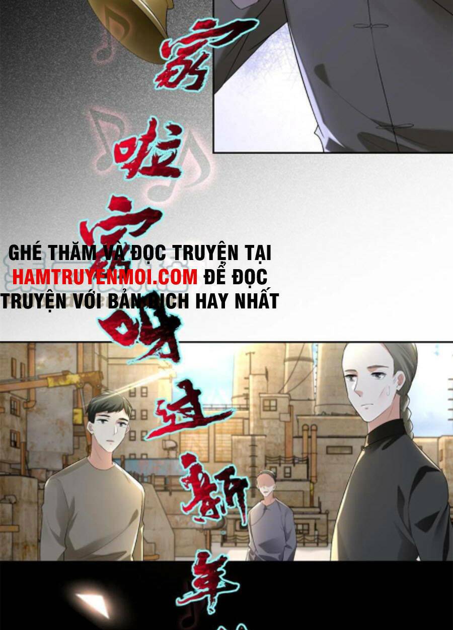 Người Đưa Thư Vô Hạn: Chapter 241