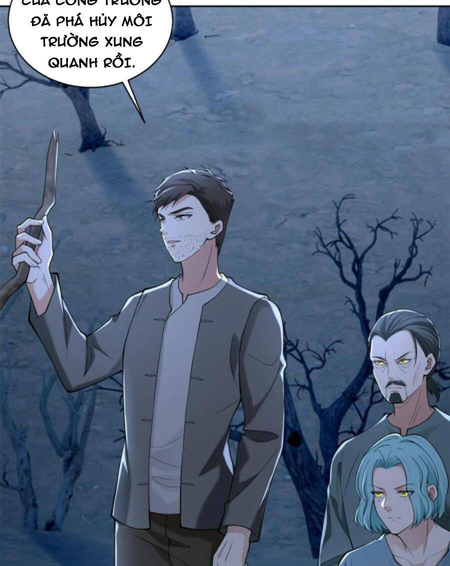 Người Đưa Thư Vô Hạn: Chapter 241