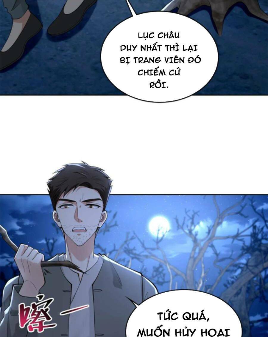 Người Đưa Thư Vô Hạn: Chapter 241
