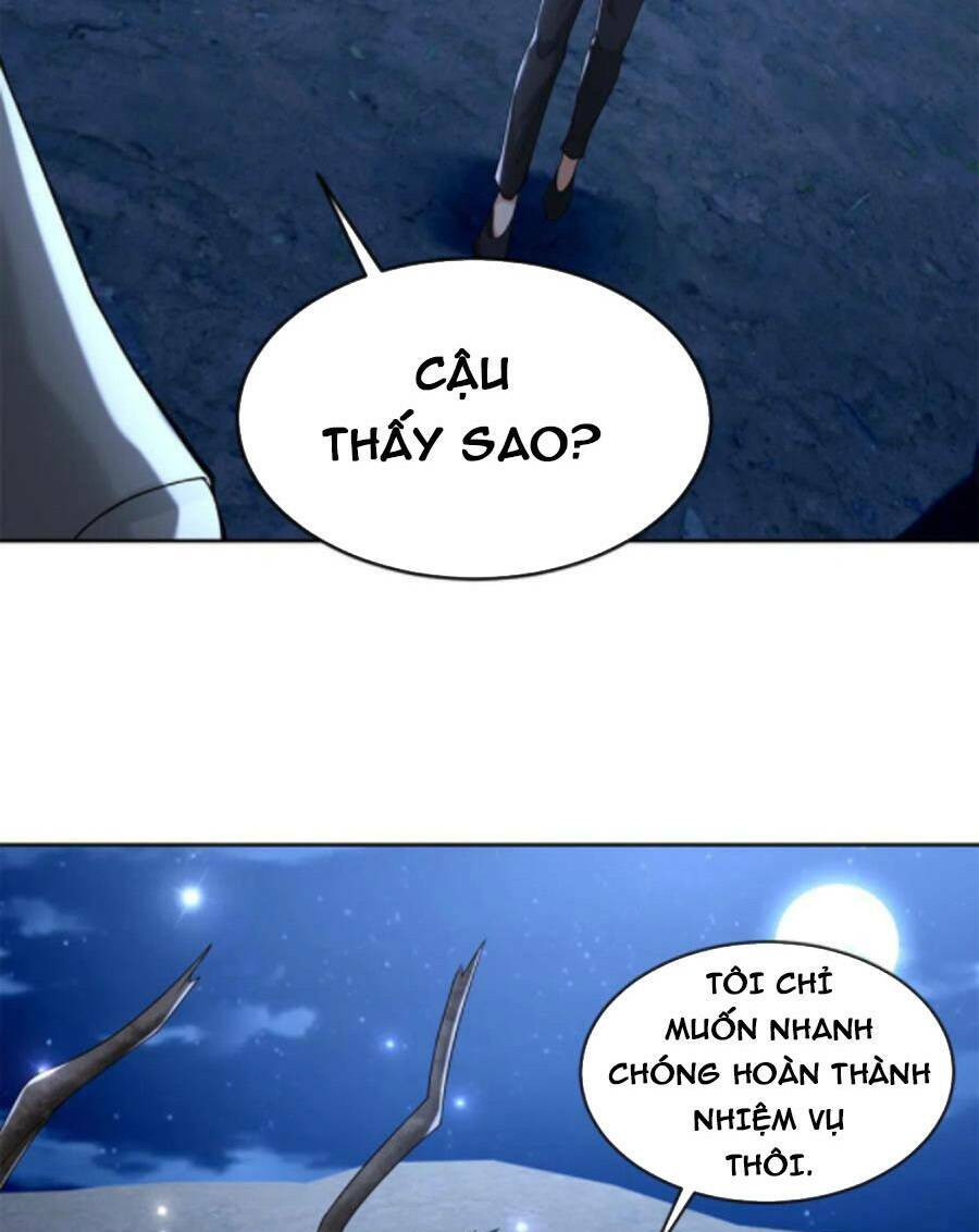 Người Đưa Thư Vô Hạn: Chapter 241