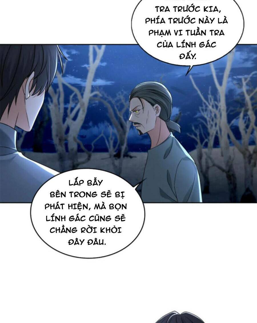 Người Đưa Thư Vô Hạn: Chapter 241