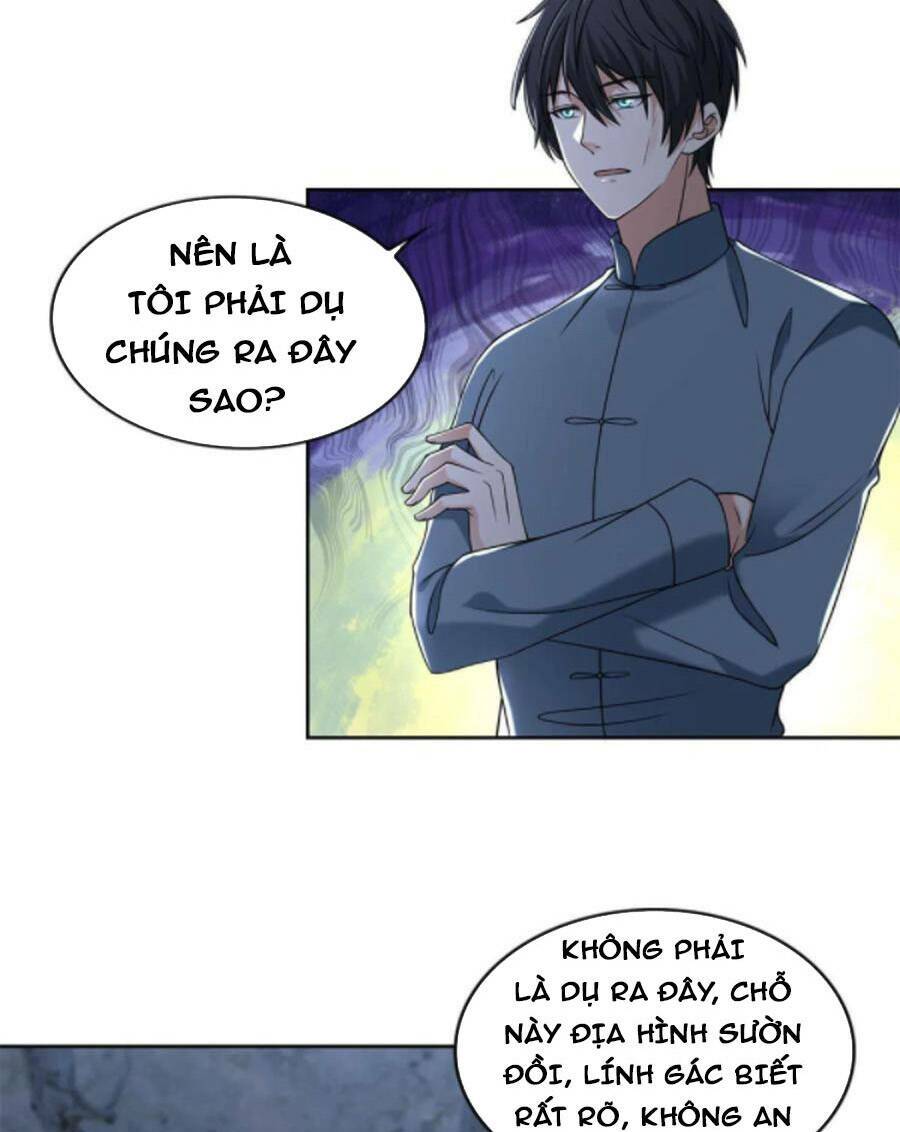 Người Đưa Thư Vô Hạn: Chapter 241