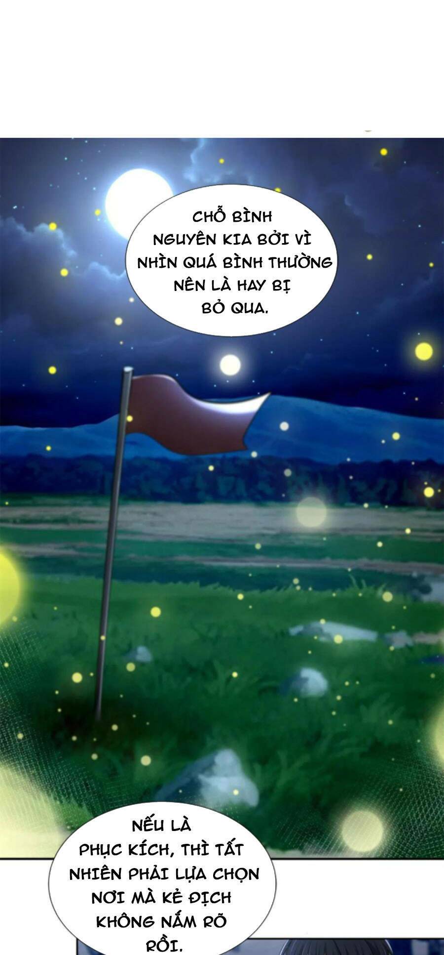 Người Đưa Thư Vô Hạn: Chapter 241