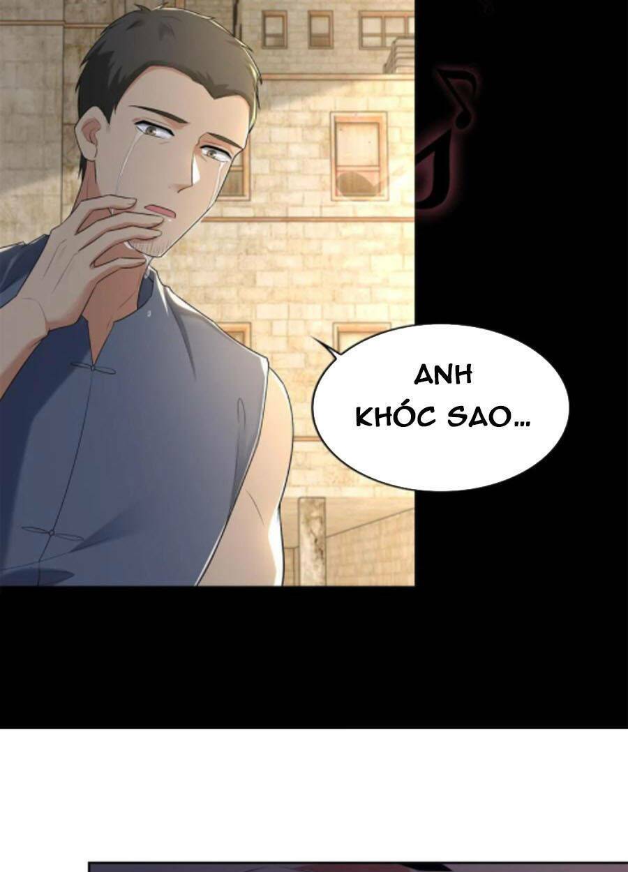 Người Đưa Thư Vô Hạn: Chapter 241