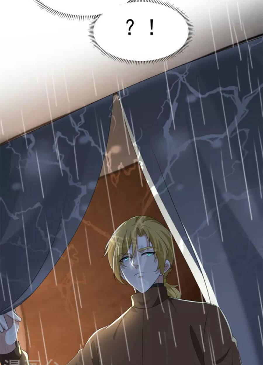 Người Đưa Thư Vô Hạn: Chapter 242