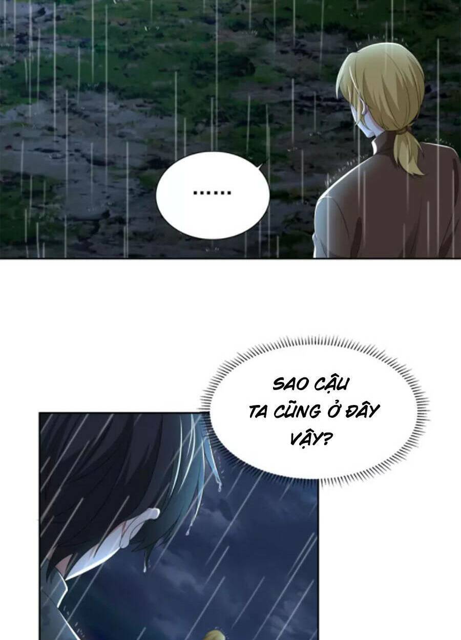 Người Đưa Thư Vô Hạn: Chapter 242
