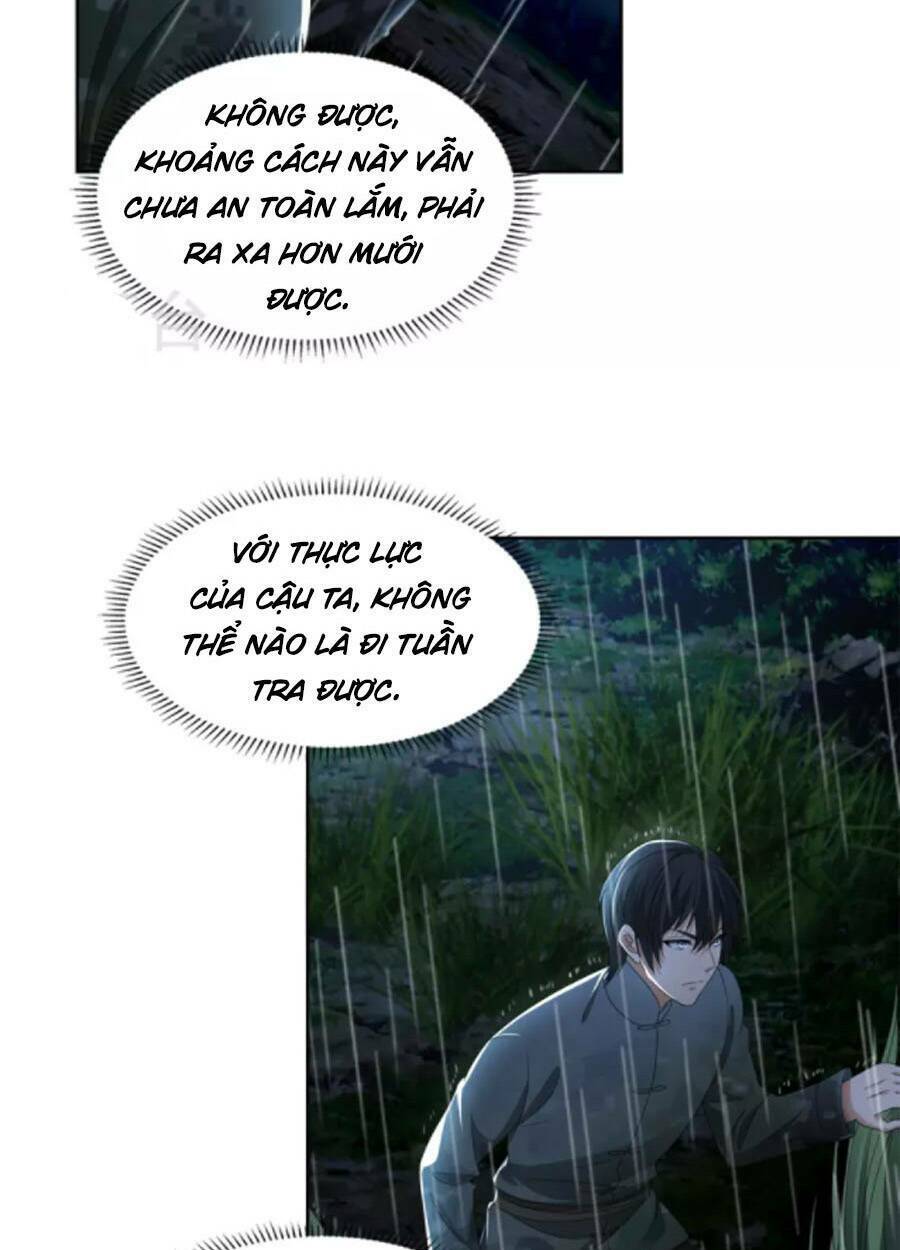 Người Đưa Thư Vô Hạn: Chapter 242