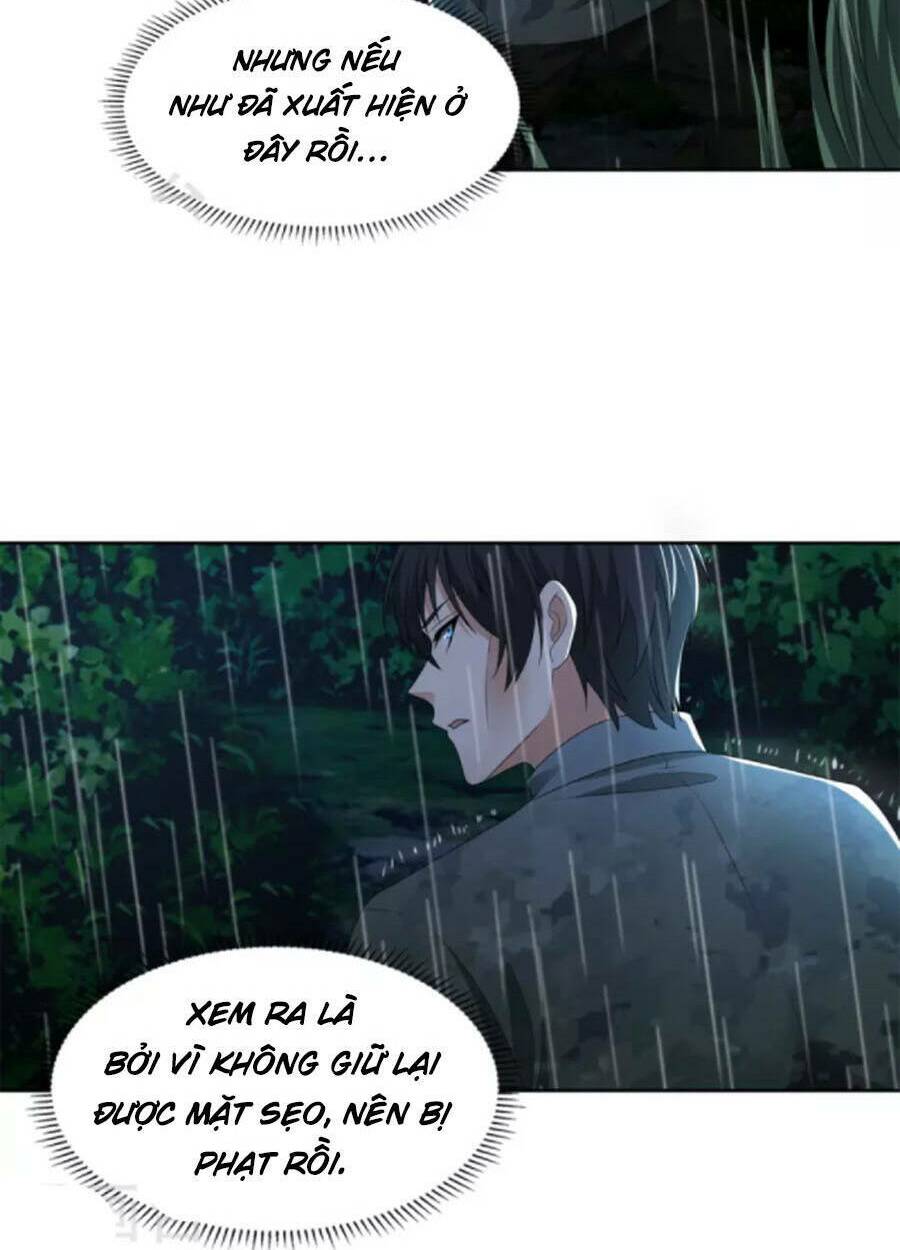 Người Đưa Thư Vô Hạn: Chapter 242