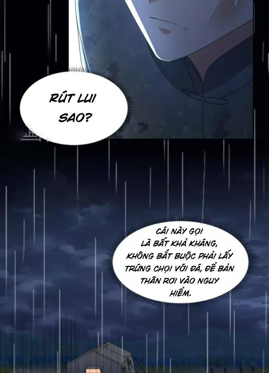 Người Đưa Thư Vô Hạn: Chapter 242