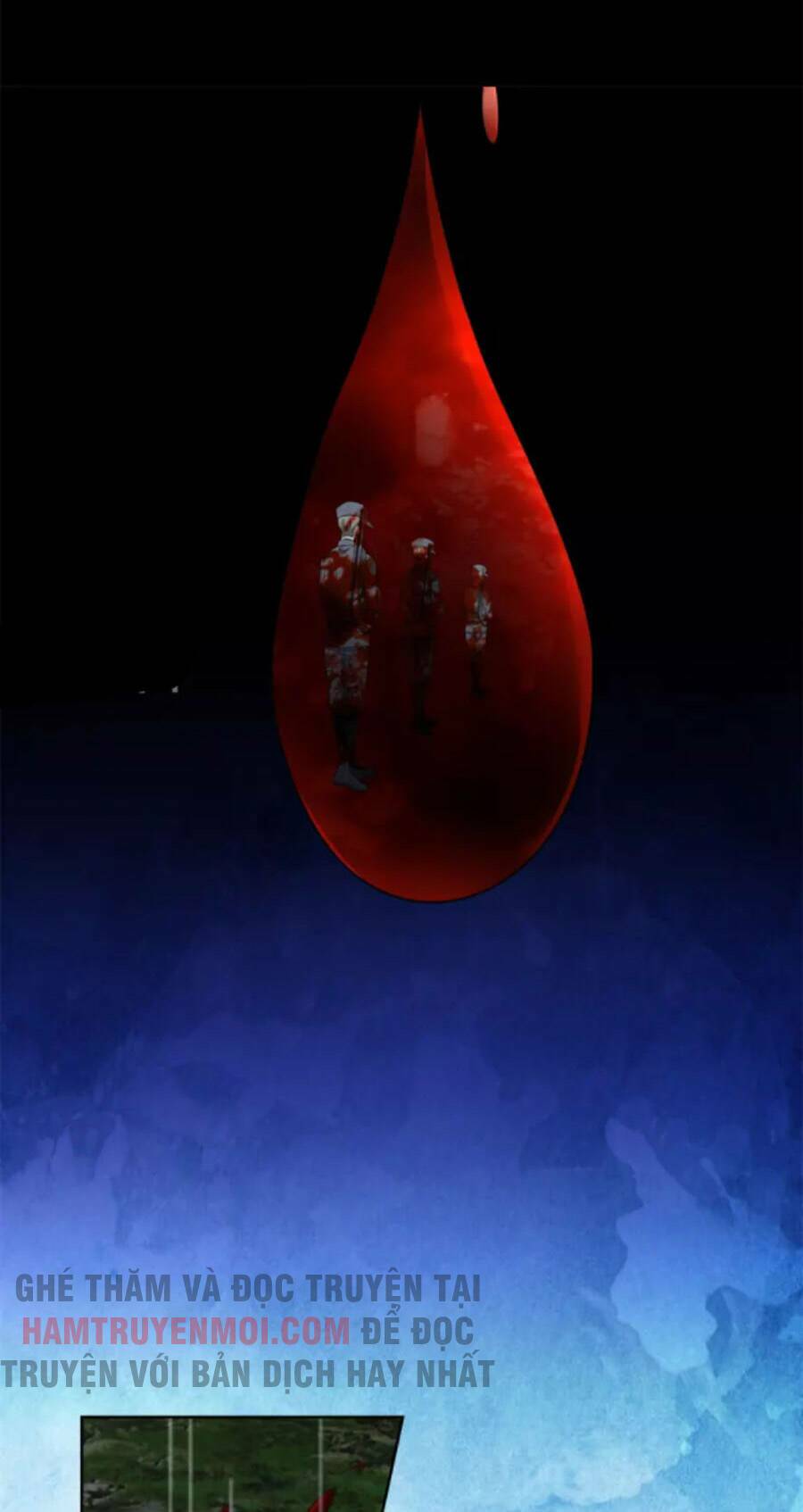 Người Đưa Thư Vô Hạn: Chapter 242