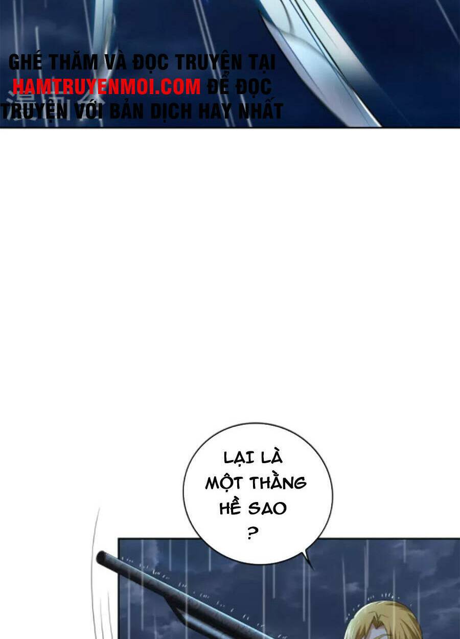Người Đưa Thư Vô Hạn: Chapter 242