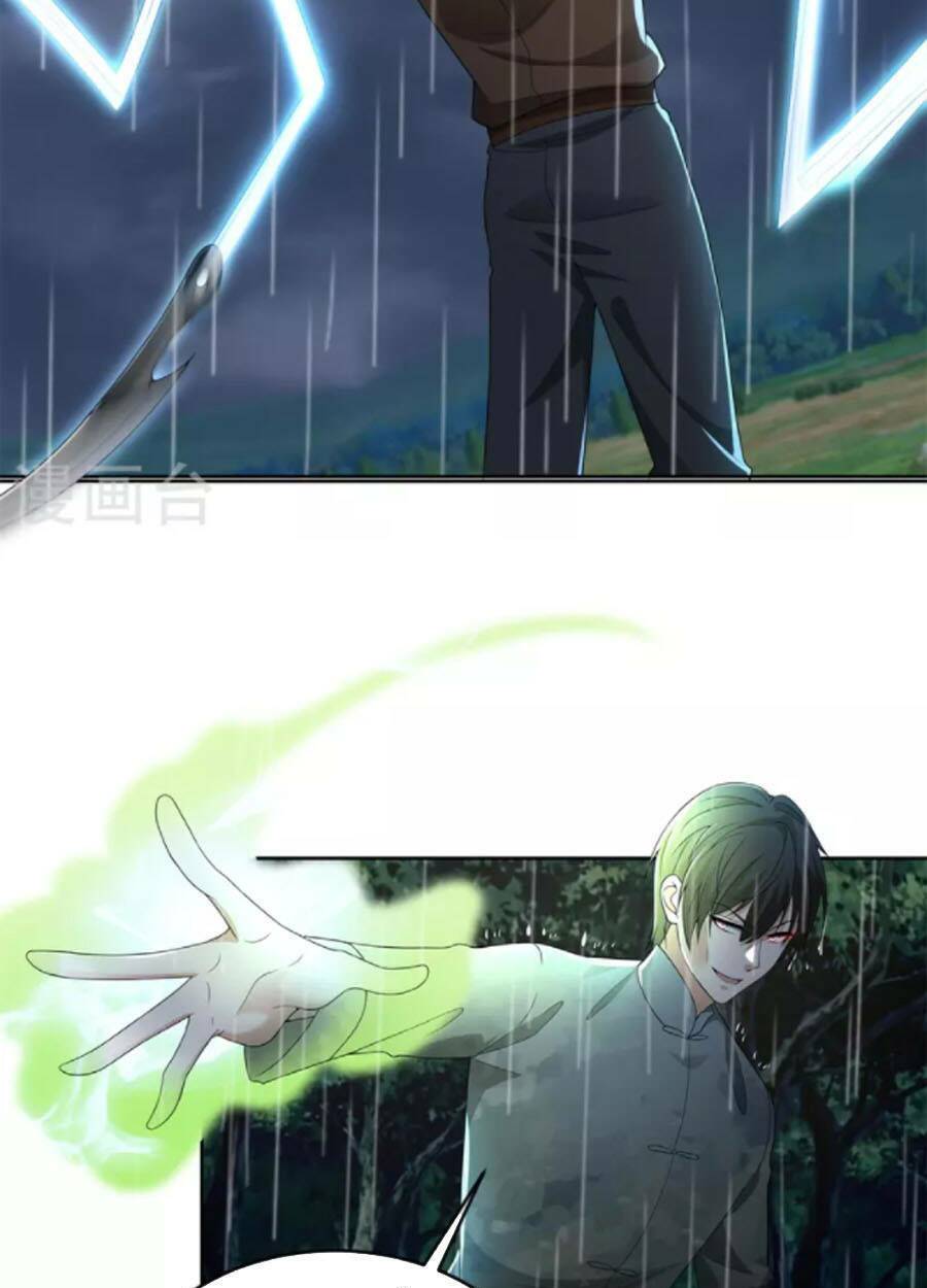 Người Đưa Thư Vô Hạn: Chapter 242