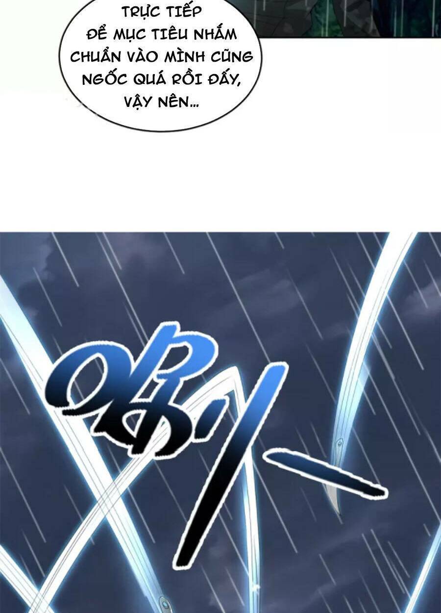 Người Đưa Thư Vô Hạn: Chapter 242