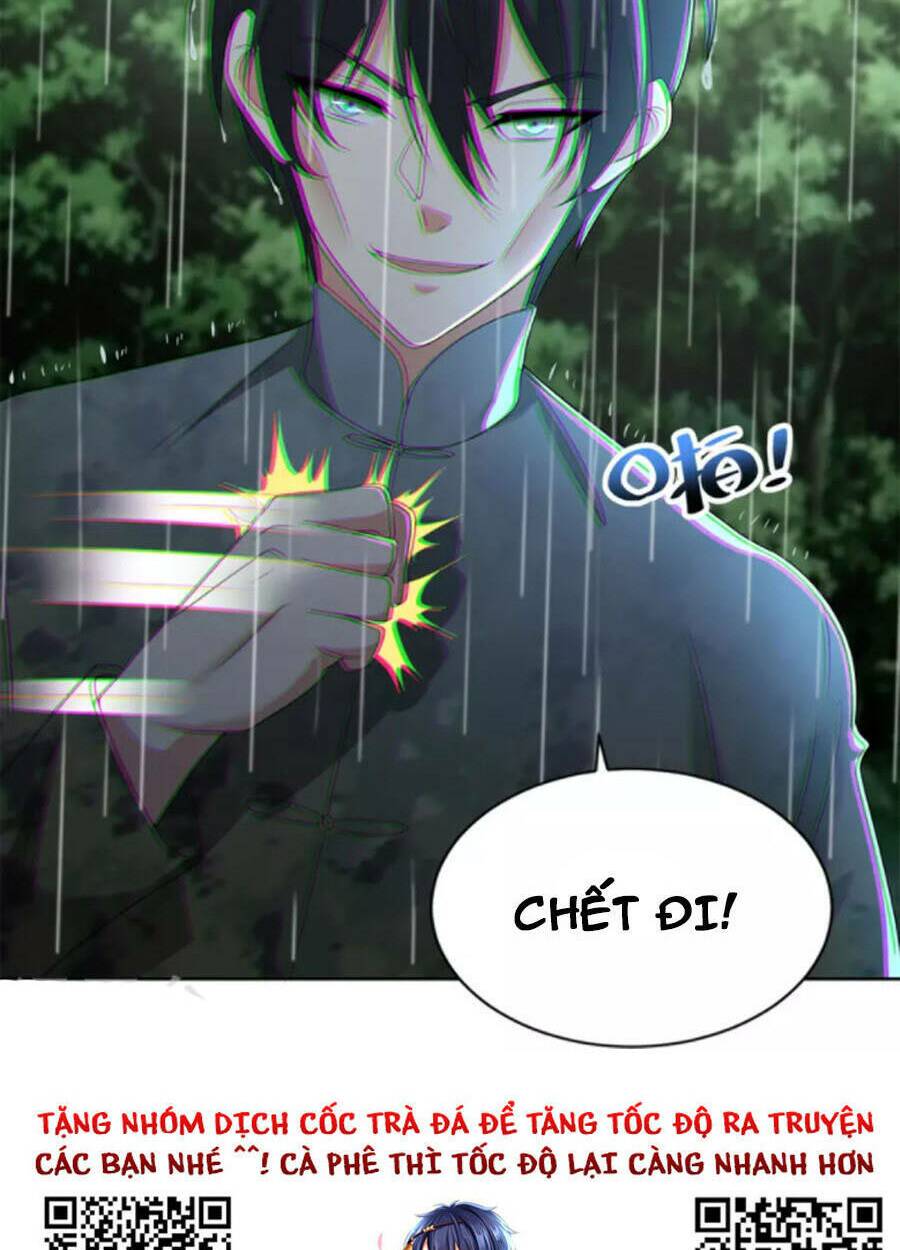 Người Đưa Thư Vô Hạn: Chapter 242