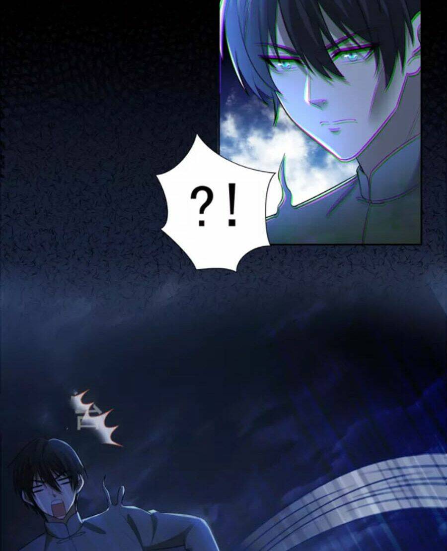 Người Đưa Thư Vô Hạn: Chapter 244