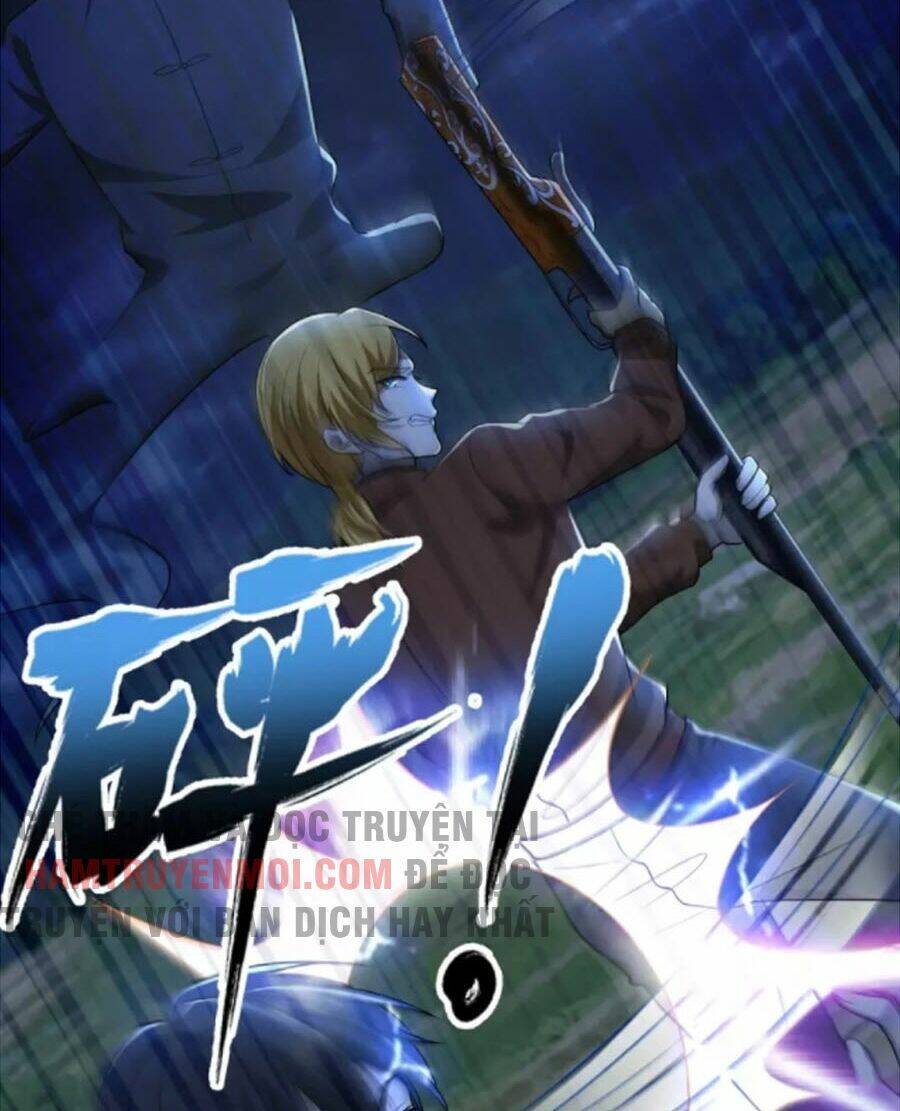 Người Đưa Thư Vô Hạn: Chapter 244