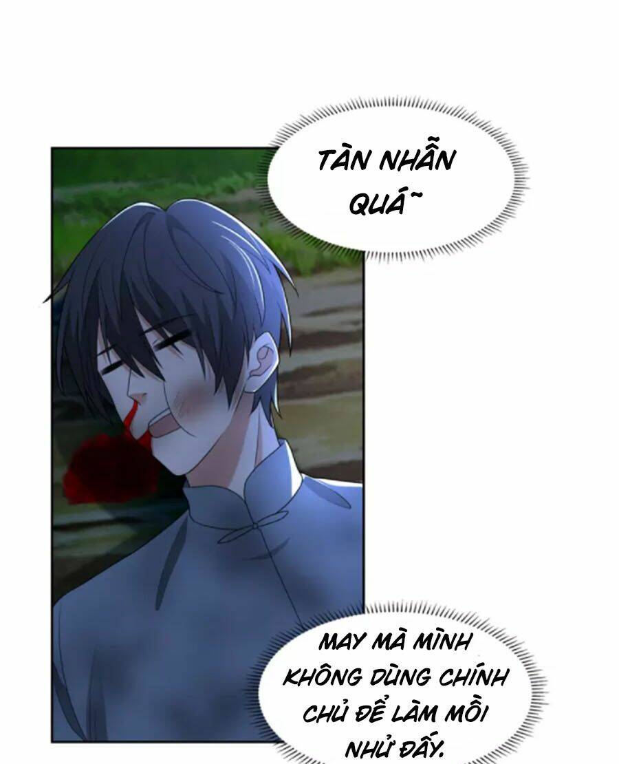Người Đưa Thư Vô Hạn: Chapter 244
