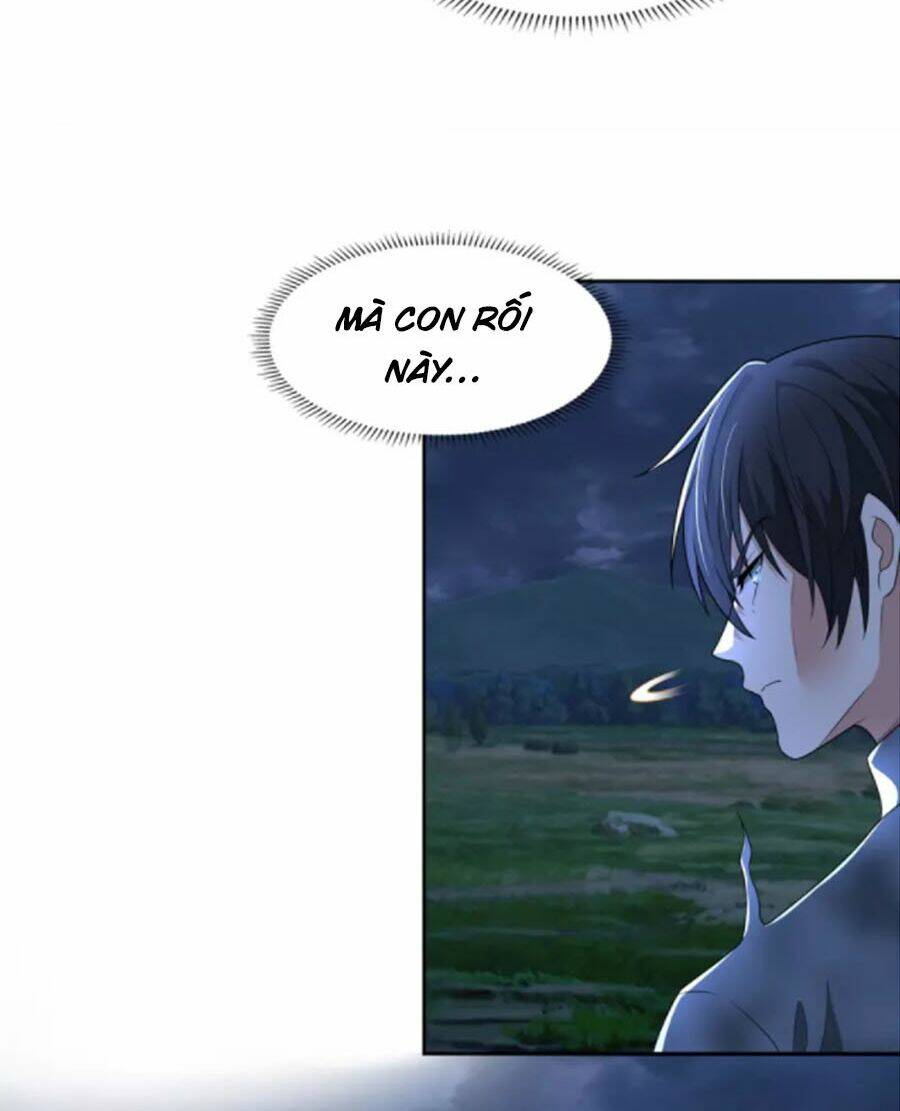 Người Đưa Thư Vô Hạn: Chapter 244