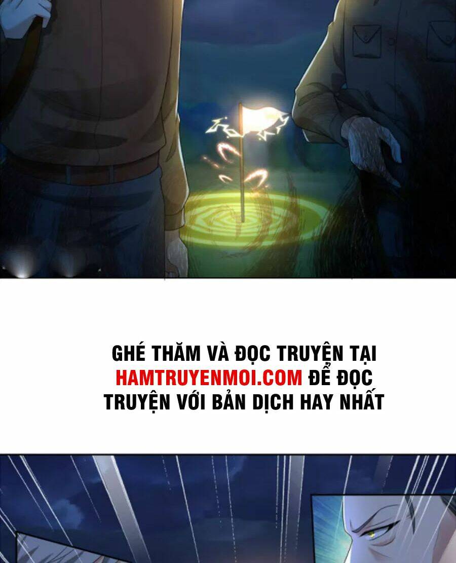 Người Đưa Thư Vô Hạn: Chapter 244